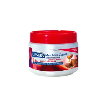 Maske per Floke Genera Rise&Shea 500ml