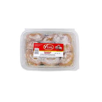 Sheqerpare me kokos Vlera 500gr