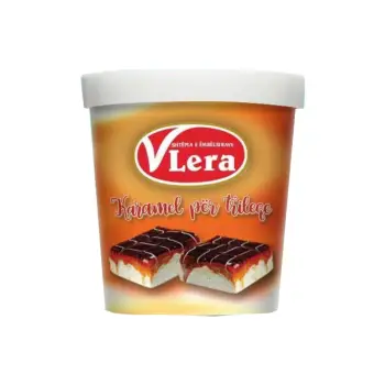 Krem karramel Vlera 400gr