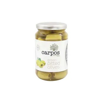 Ullinje te gjelber Carpos 355gr