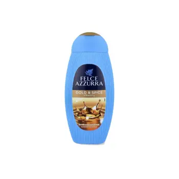 Shampon per Trup F.Azzurra dolce 400ml