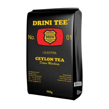 Çaj cejlon Drini 500gr