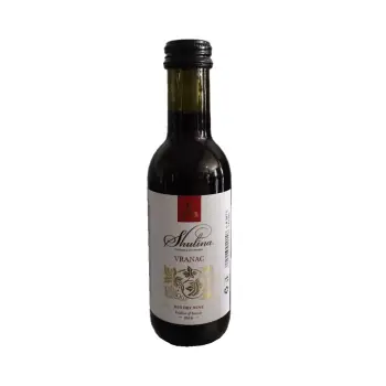 Vere Vranac Shulina 0.187L