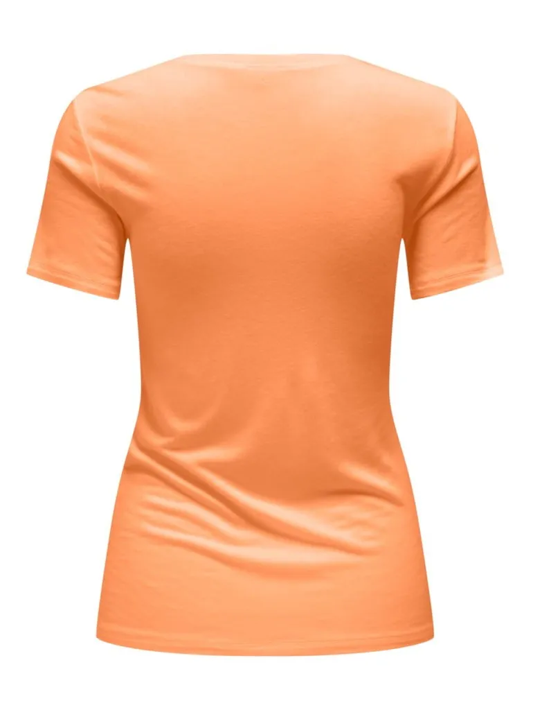 Jdy Bluze Me Menge Te Shkurta 2312 - 2