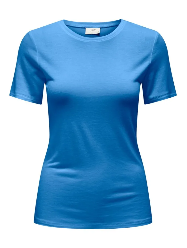 Jdy Bluze Me Menge Te Shkurta 2312 - 1