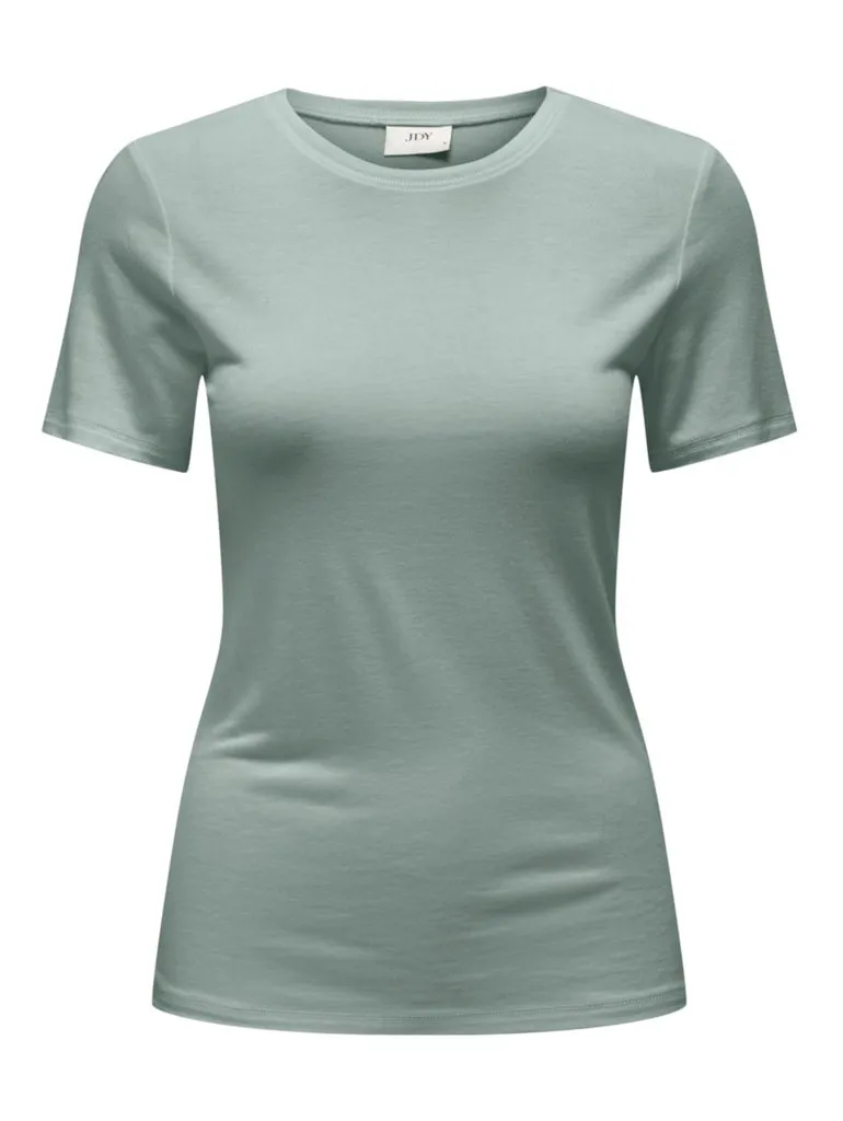 Jdy Bluze Me Menge Te Shkurta 2312 - 1