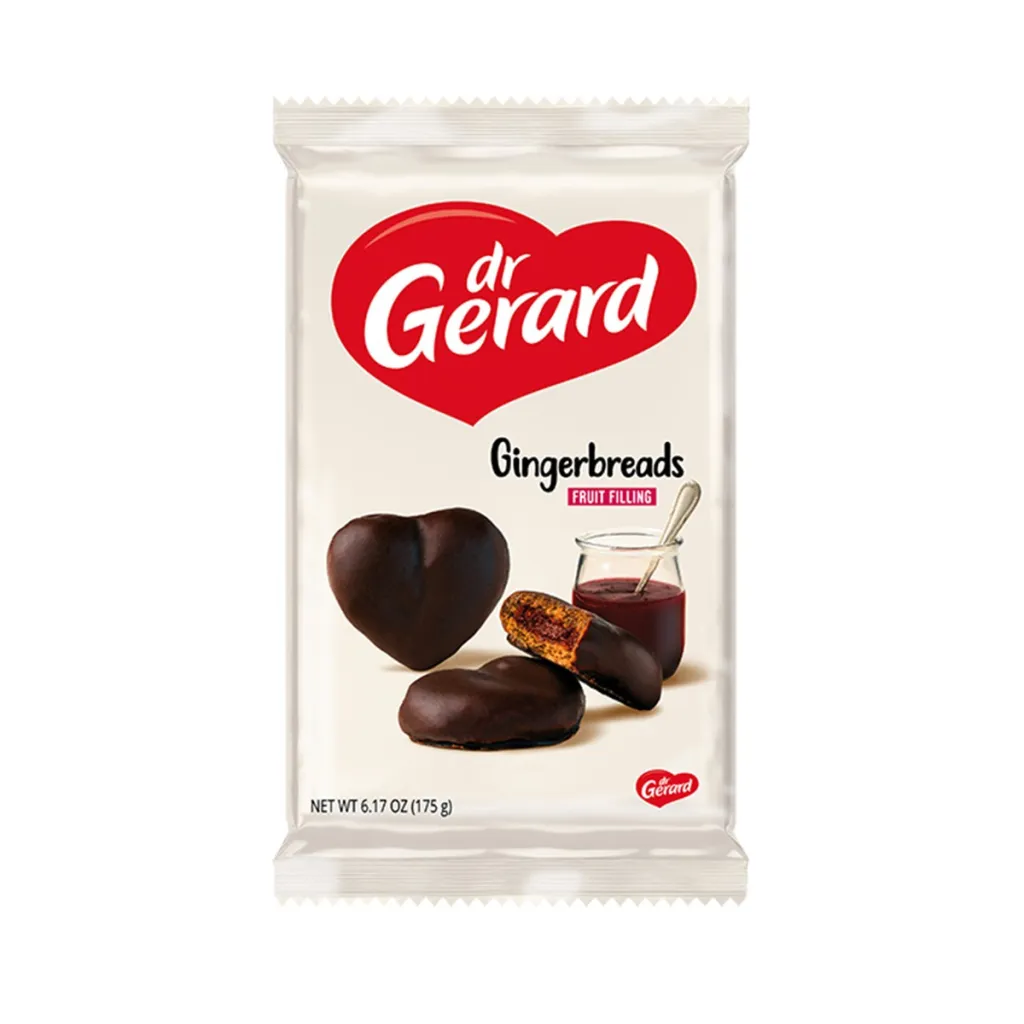 Biskota zemer Dr Gerard 175gr - 1