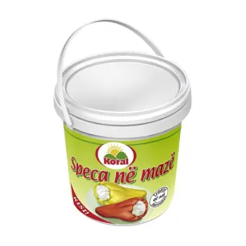 Speca me ajke Koral 1kg
