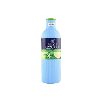 Shampo shkum.banjo F.Azzurra Fresco 650m