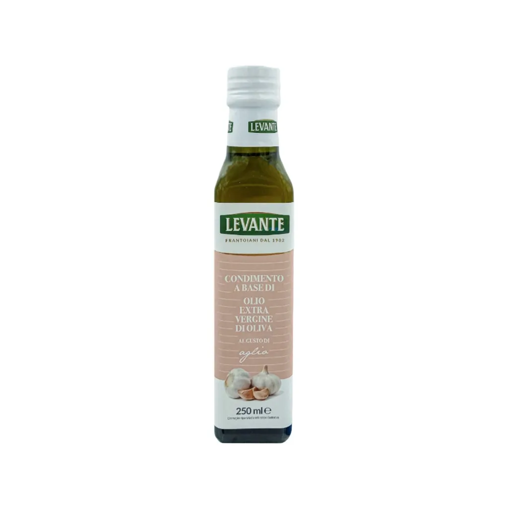 Vaj ulliri me hudher Biolevante 250ml - 1