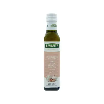 Vaj ulliri me hudher Biolevante 250ml
