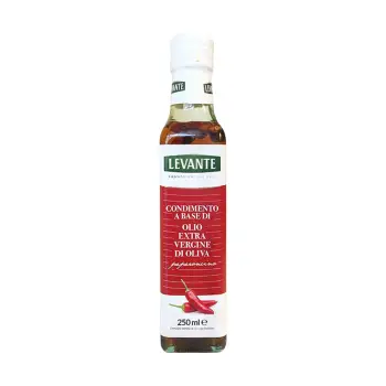 Vaj ulliri me spec djeg Biolevante 250ml