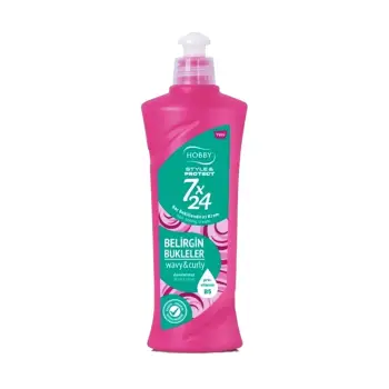 Krem per floke kaqurrela Hobby 250 ml