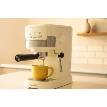 Aparat per kafe expresso CM8502