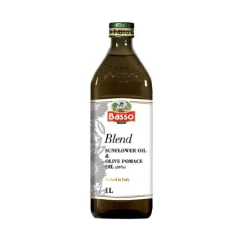 Vaj ulliri perzier Basso 1l