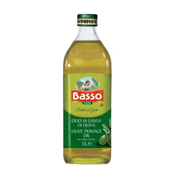 Vaj ulliri Sansa Basso 1L