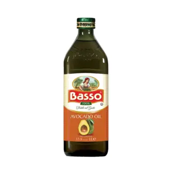Vaj Avokado Basso 1l