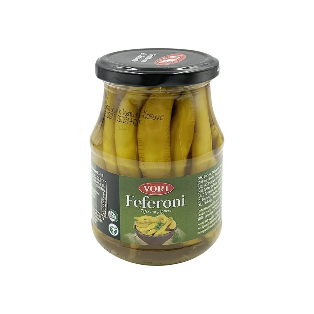 Fafarona Vori 370gr - 1
