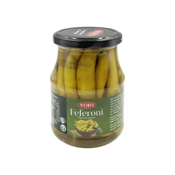 Fafarona Vori 370gr