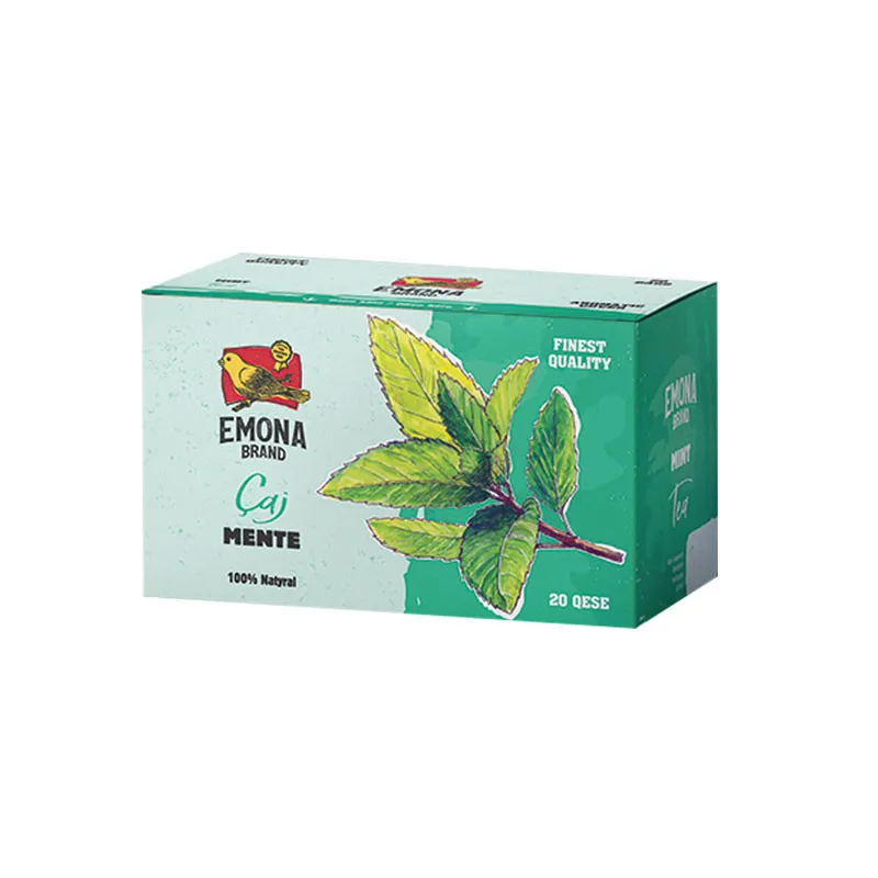 Çaj filter mente Emona 20gr - 1