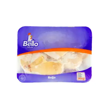 Mish i bardhe Bello 900gr