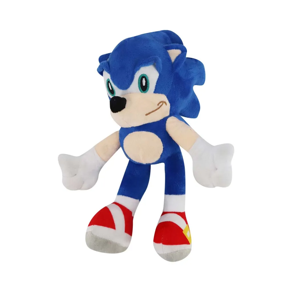 Sonic Shadow the Hedgehog 25cm K.H161-2 - 1