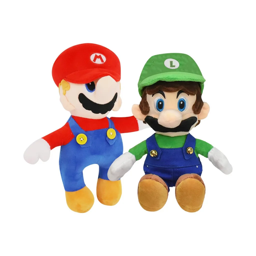 Loder e bute Super Mario 25cm K. H156-2 - 1