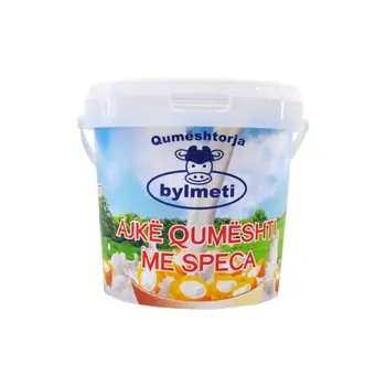 Speca ne ajke Bylmeti 560gr