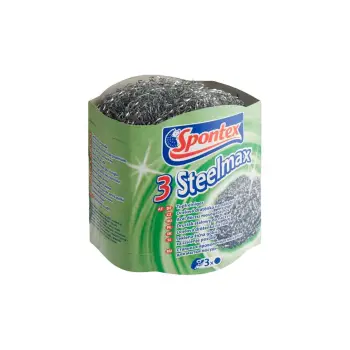 Tel per ene Spontex 3 cope