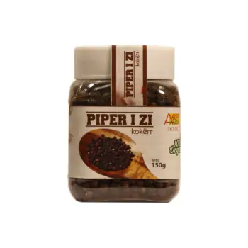 Biber i zi Agroalbi 150gr