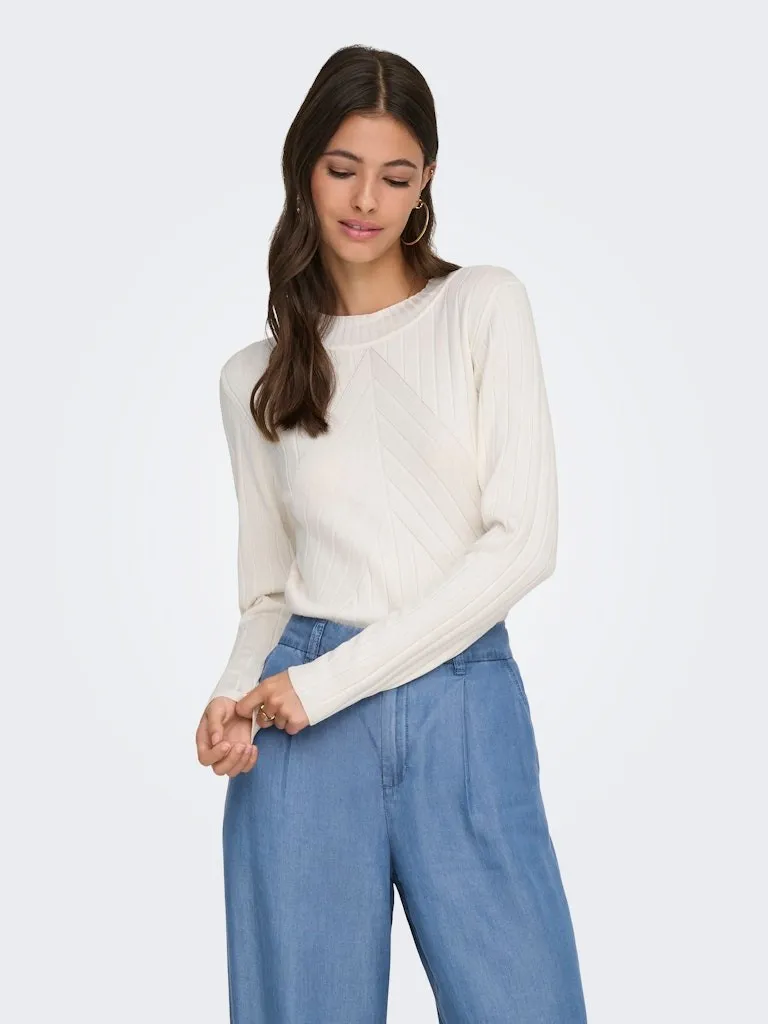 Jdy Pulover 2408 - 9