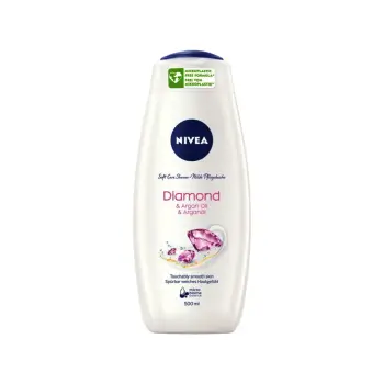 Shampon trupi diamond Nivea 500ml