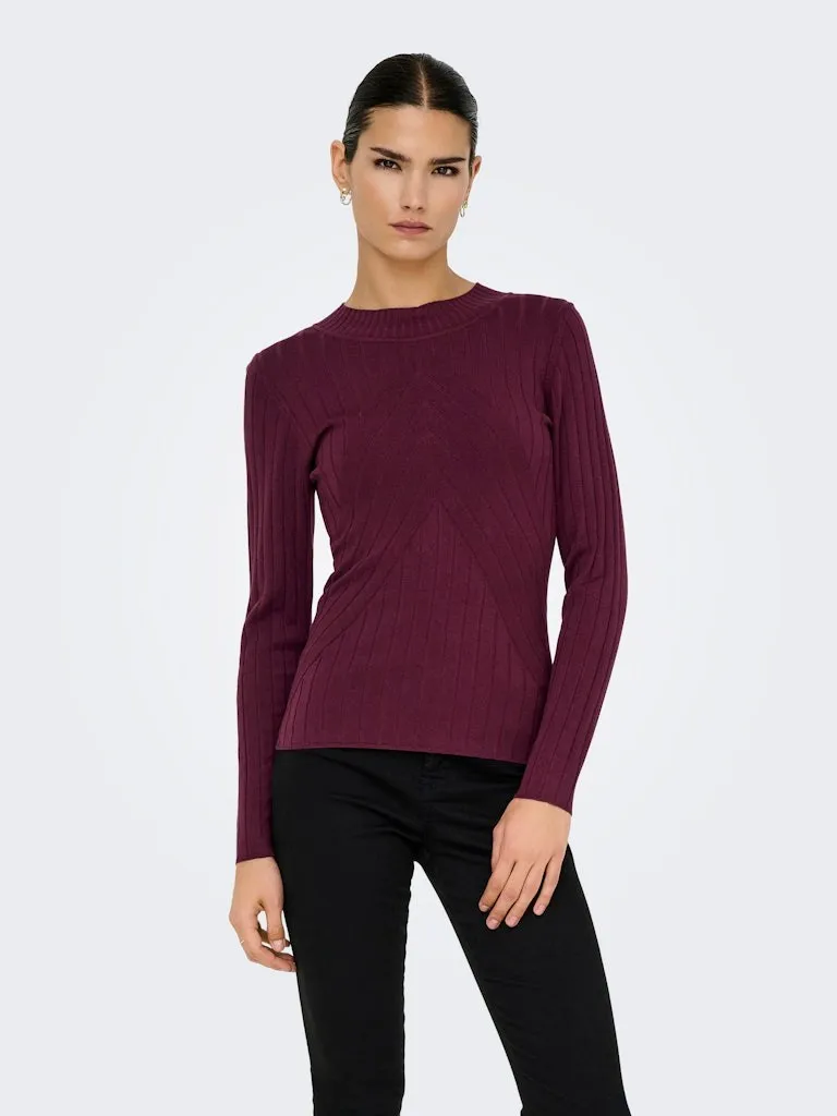 Jdy Pulover 2508 - 1