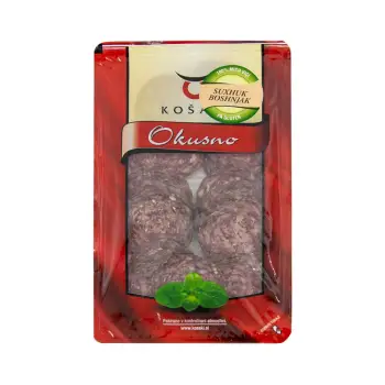 Suxhuk Boshnjak Kosaki 90Gr