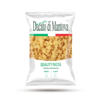 Makaron gomit Ducato di Mantova 450gr