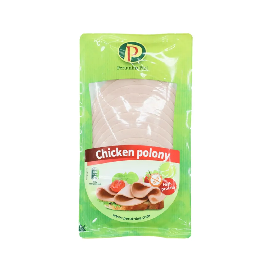 Sallam ne rriska Perutnina 150gr - 1