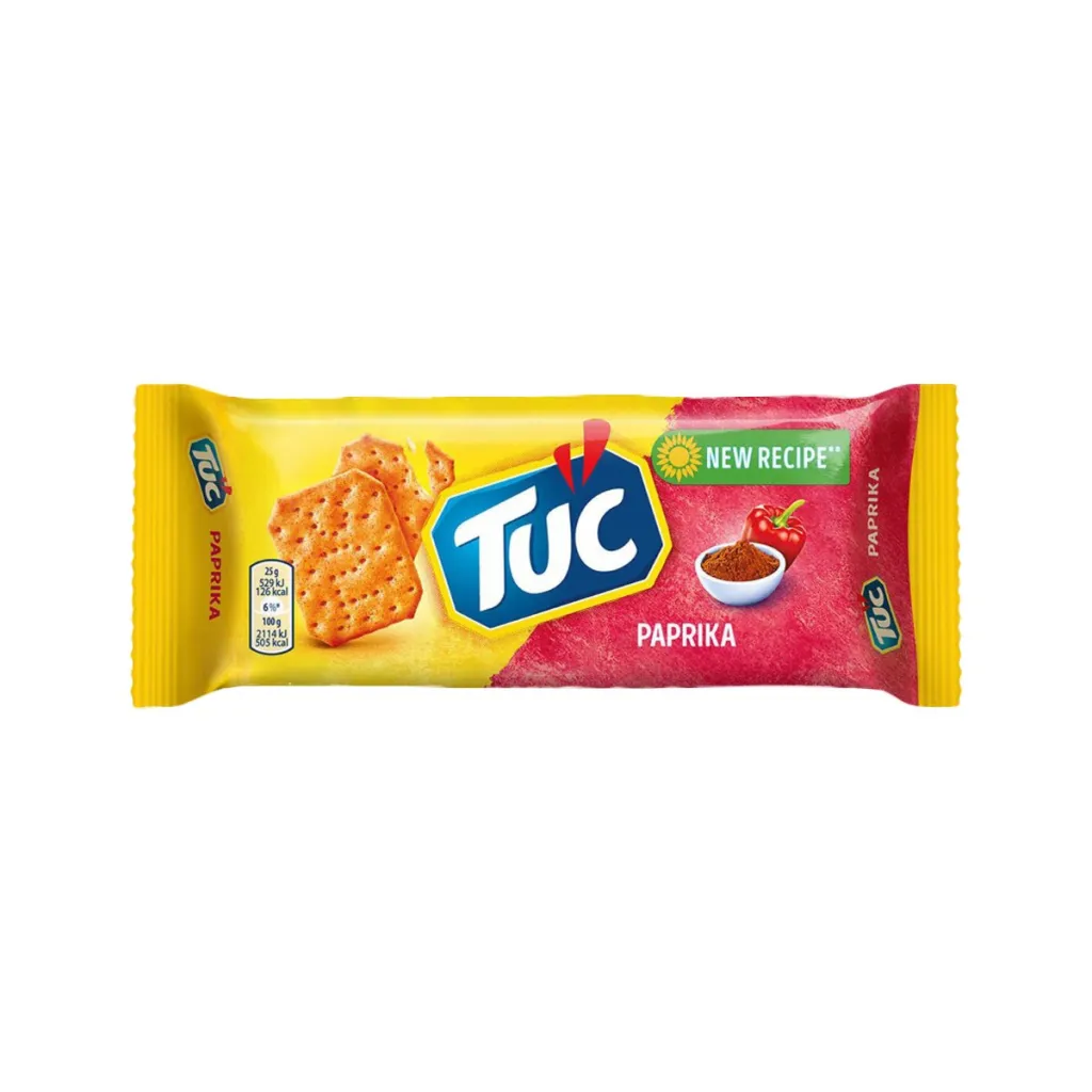 Biskota me spec Tuc 100gr - 1