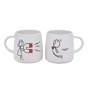 Set filxhan per caj 2/1 K. H187-10