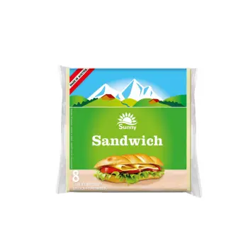 Kaqkavall Sunny Sendwich 150gr
