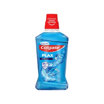 Shperlares goje Colgate Plax Ice 500ml