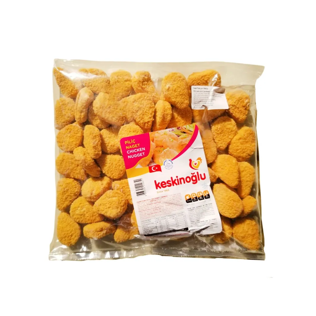 Nuget pule Keskinoglu 900gr - 1