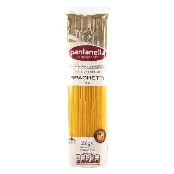 Shpageta 5 Pantanella 500gr