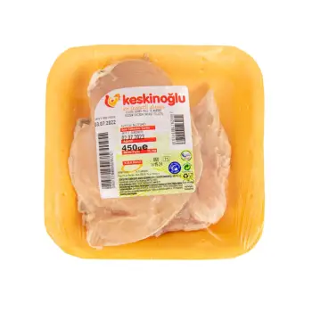 File pule Keskinoglu 450gr
