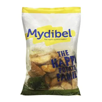 Patate e djegest premium MyDibel 1kg