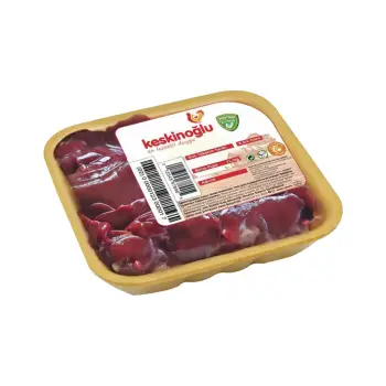 Mushkri Pule Keskinglu 450gr