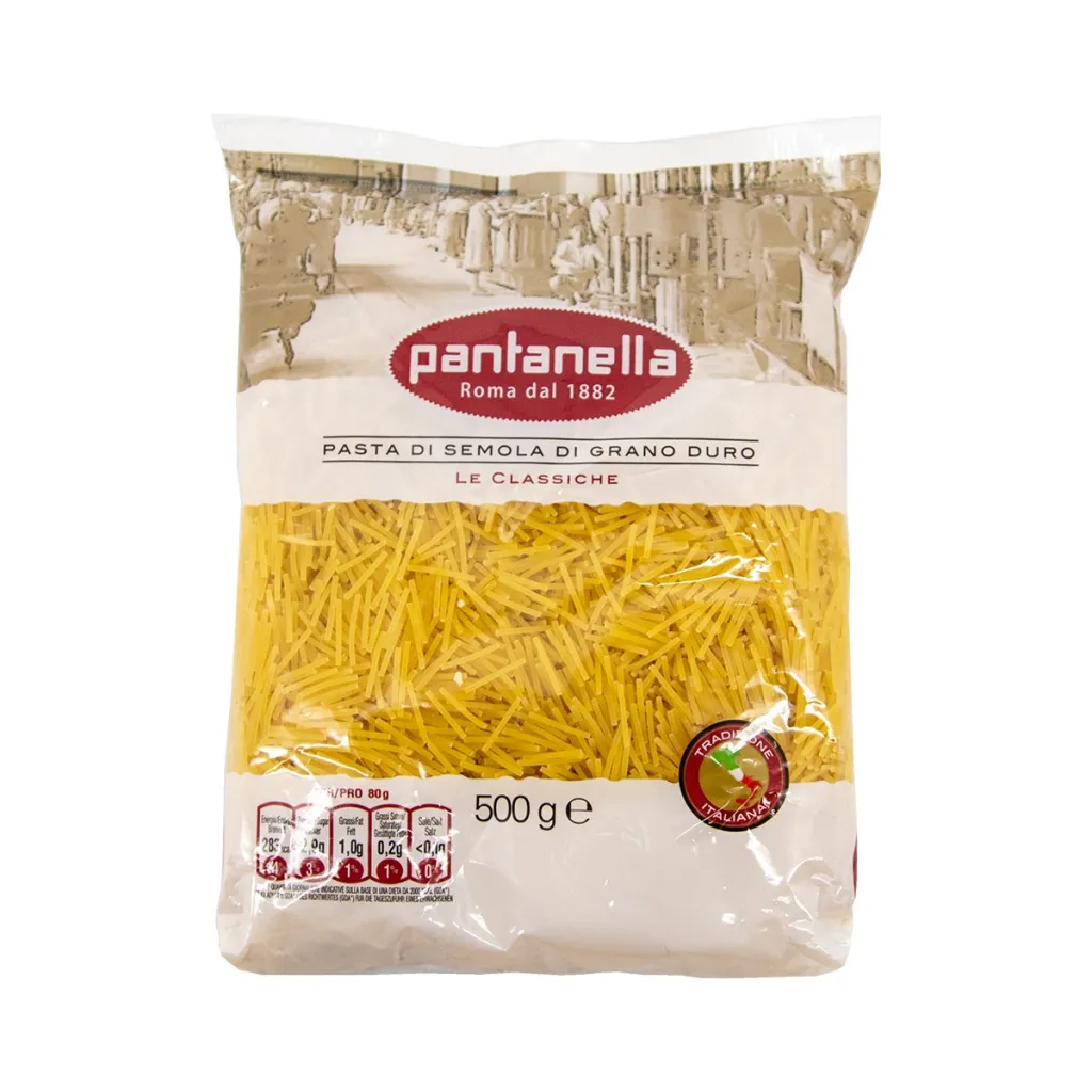 Fide klasike Pantanella 500gr. - 1