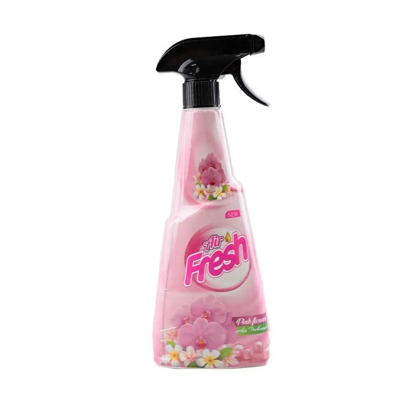 Arome per dhome Air-Fresh red rose 500ml - 1
