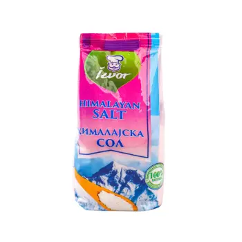 Kripe e imet Himalaja Evrosol 250gr