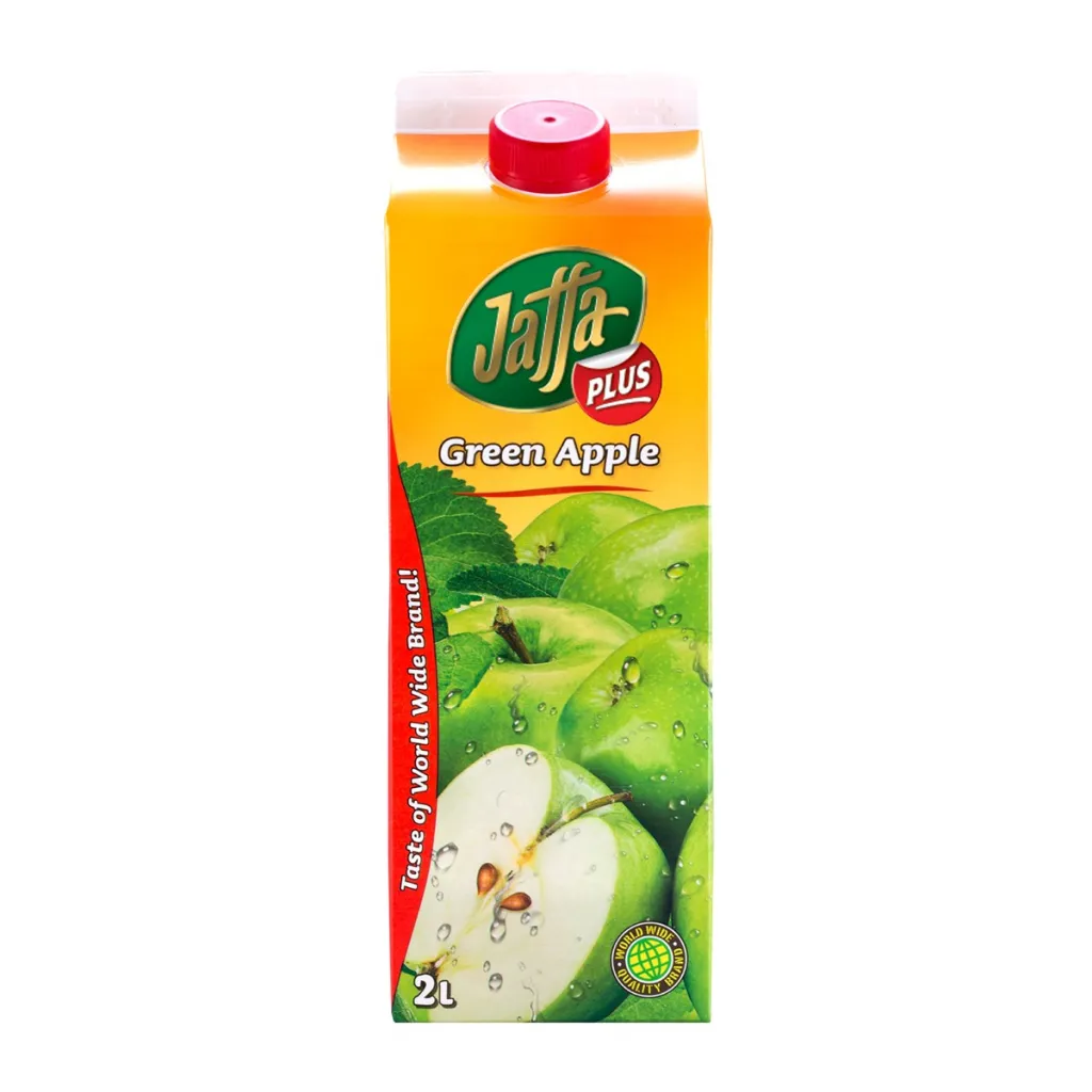 Leng molle e gjelbert Jaffa 2L - 1