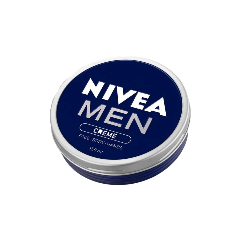 Krem fytyre universale men Nivea 150ml - 1